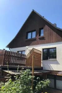 Ferienhaus Rupnow Plau am See - Barkhagen