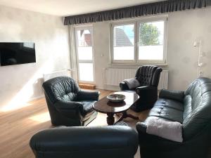 Ferienhaus Rupnow Plau am See