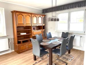 Ferienhaus Rupnow Plau am See