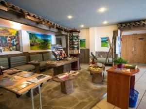 Appart'hotels Residence Mer & Golf Ilbarritz : photos des chambres