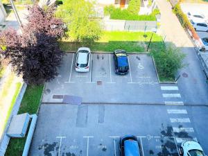 Appartements Le Bellevue a 10min du centre a pied : photos des chambres
