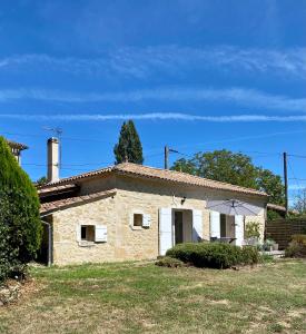 Maisons de vacances Le Petit Cinq Ruffe : photos des chambres