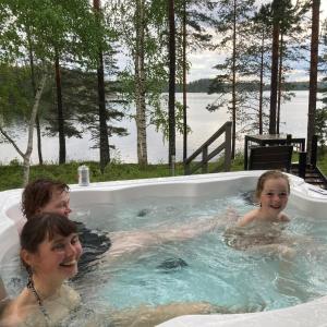 Ankkuri Raijan Aitta