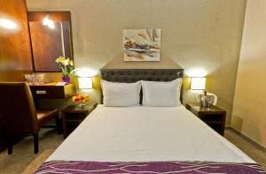 Double or Twin Room room in Spa Hotel Sveti Nikola