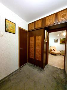 Vilkas Apartment