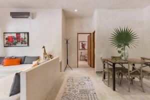 Cachito de Cielo Luxury Jungle Lodge