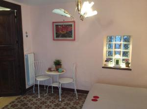 La Casa del Pittore di Petralia