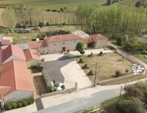 Le Logis du Château