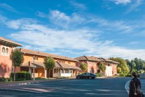 Appart'hotels Residence Mer & Golf Soko-Eder : photos des chambres