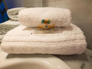 Appart'hotels Residence Mer & Golf Soko-Eder : photos des chambres