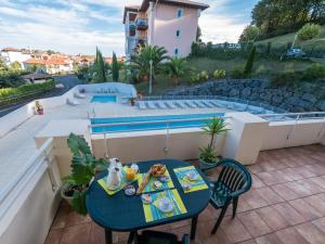 Appart'hotels Residence Mer & Golf Soko-Eder : photos des chambres