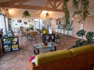 Appart'hotels Residence Mer & Golf Soko-Eder : photos des chambres