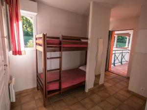 Appart'hotels Residence Mer & Golf Soko-Eder : photos des chambres