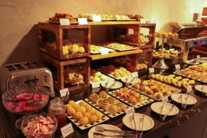 QS Marista Hotel by Atlas