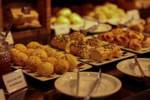 QS Marista Hotel by Atlas