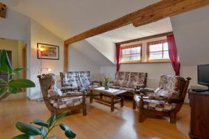 Ferienhaus Höllwarth