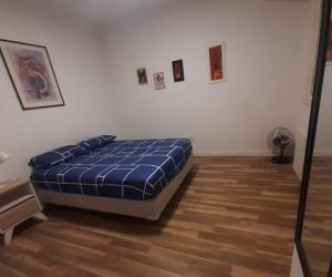 Depto Cálido de 2 Amb en Palacio Árabe