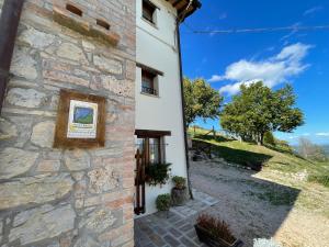 Agriturismo Le Castellare