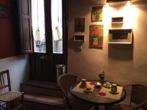 La Casa del Pittore di Petralia