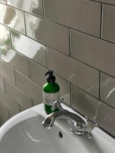 Design apartments in the heart of Reykjavik