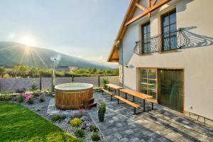 Chalet West - Zuberec