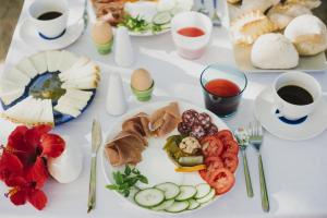 B&B Sa Cruxitta img10