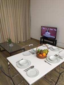 Calheta Ocean View Apartments 1 - Air Condition