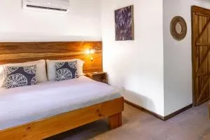 Makanas Beach Bungalows - Manzanillo