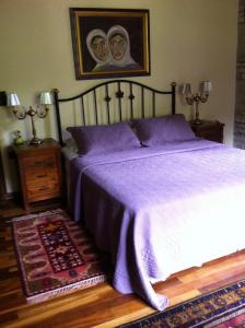 Kamarca House Hotel