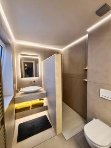 Japandi Apartment, Cityview Elevator