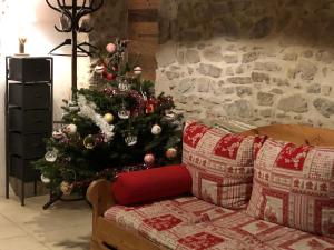 Lodges Le domaine des Terres : photos des chambres