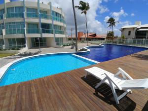 Areias do Mar 2 Quartos, Charmoso e Completo