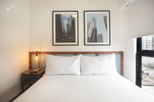 Bright 2BR Duplex in Miraflores