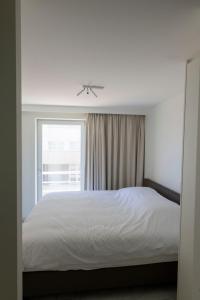 Seaview Terlinck II - Luxe hoekappartement met zeezicht 6 personen