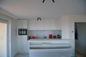 Seaview Terlinck II - Luxe hoekappartement met zeezicht 6 personen