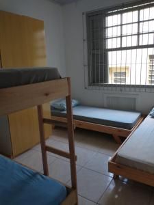 Hostel Cachoeira