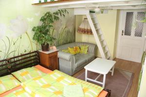 ARTHARMONY Pension & Hostel