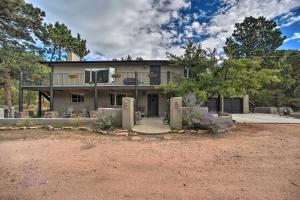 Homey Mtn View Escape 11 Mi to Garden of the Gods