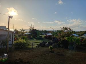 cabañas Te Pito Kura