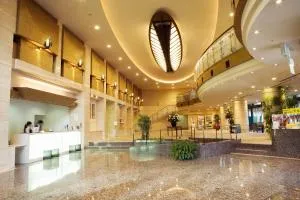 和歌山アーバンホテル (Wakayama Urban Hotel)