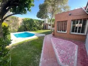 Morada Luminosa - San Juan, Capital - Santa Lucía