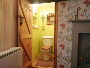 Black Horse Cottage