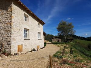 Lodges Le domaine des Terres : photos des chambres