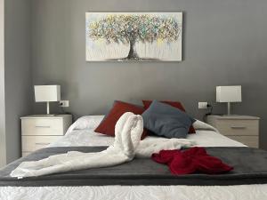 Donde AbueLia Timibucar