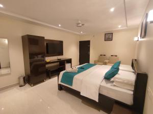 Jazzy Beach Guest House