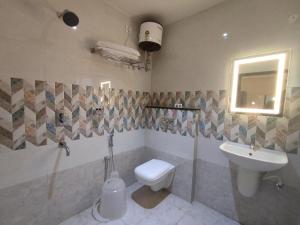 Jazzy Beach Guest House