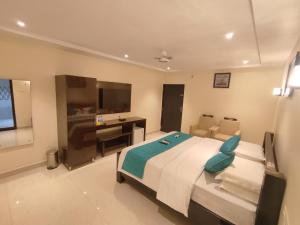 Jazzy Beach Guest House