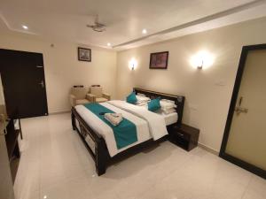 Jazzy Beach Guest House