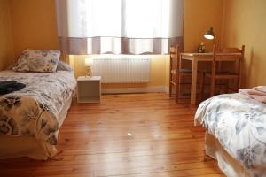 Appartements Jourde Vacances : photos des chambres