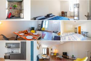 Appartements L Ethique de Sedan : Appartement - Rez-de-Chaussée